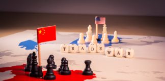 United States Strategy to Delist Chinese Stocks Might Trigger Enormous Bitcoin Purchasing Spree