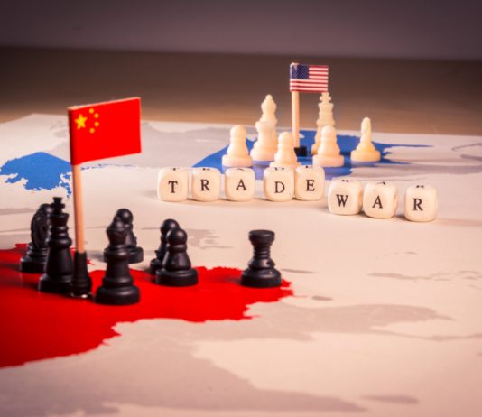 United States Strategy to Delist Chinese Stocks Might Trigger Enormous Bitcoin Purchasing Spree