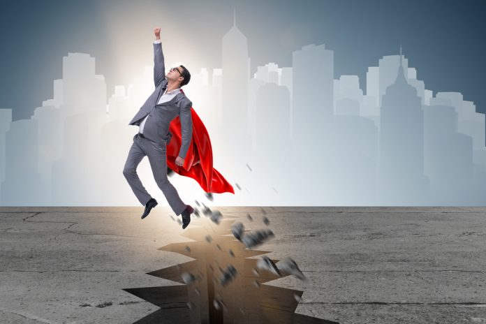 2 Secret Reasons Bitcoin Need To Clear $9,300 To Start A Strong Boost