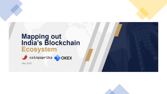 OKEx Signs Up With Coinpaprika to Launch India Crypto Marketing Research Report