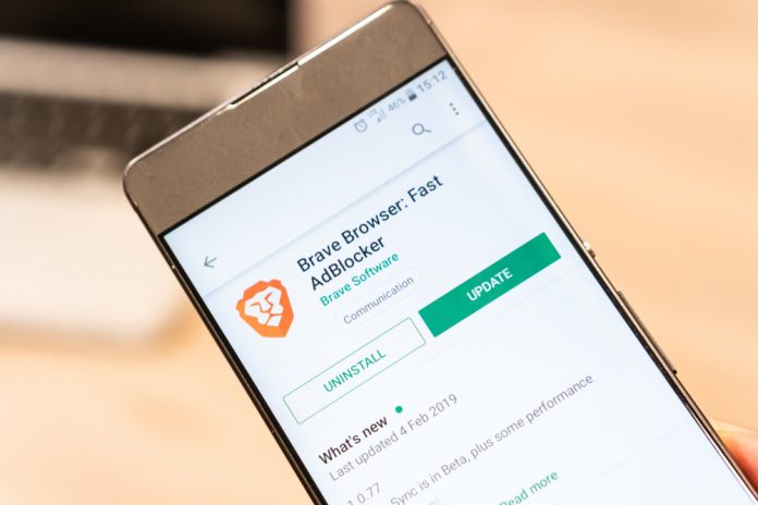 Brave Internet Browser Presents Privacy-Focused Video Calling App in Test Mode Brave Internet Browser Presents Privacy-Focused Video Calling App in Test Mode