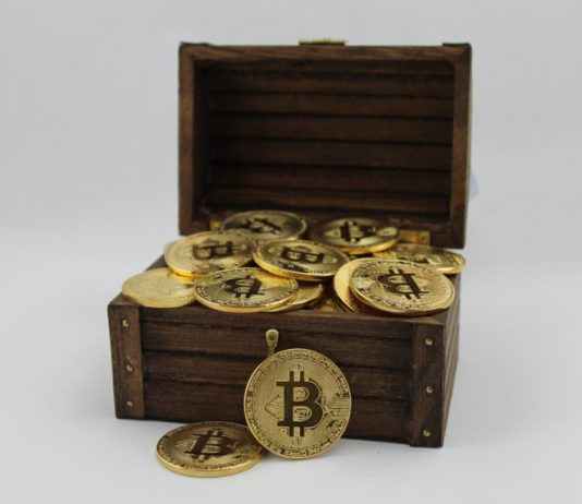 Institutional FOMO Starts: One Companies Purchases 150% of New Bitcoin Supply