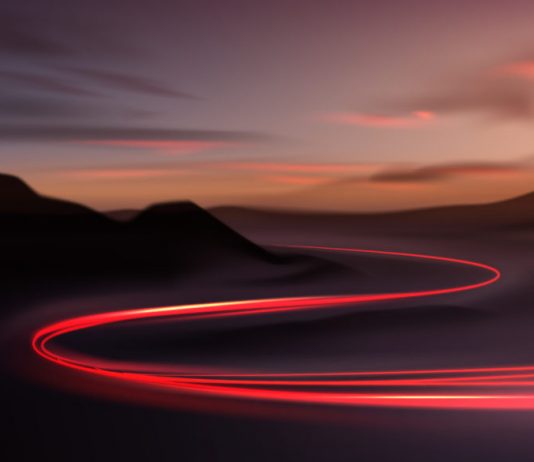 Bitcoin Might Quickly See a $1,300 Loss as It Nears Secret Resistance