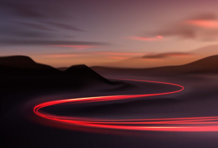 Bitcoin Might Quickly See a $1,300 Loss as It Nears Secret Resistance