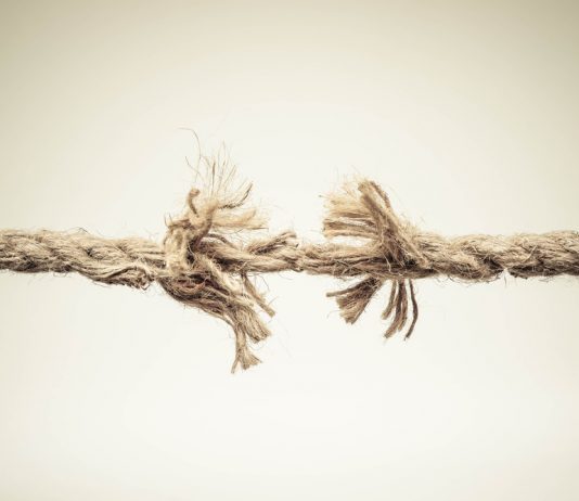 If History Repeats, This Pattern Might Put a Bloody End to Chainlink’s Macro Strength