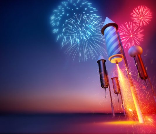 These 2 Secret Aspects Program “Fireworks” in the Bitcoin Market Loom