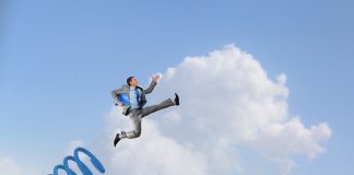 These Elements Program Bitcoin Might Quickly Take Off Above $10,000