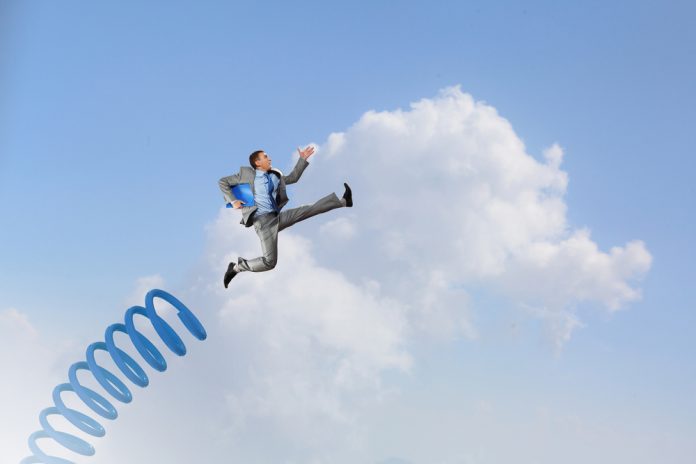 These Elements Program Bitcoin Might Quickly Take Off Above $10,000 These Elements Program Bitcoin Might Quickly Take Off Above $10,000