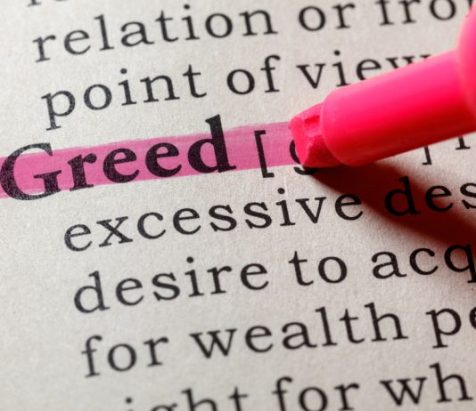 Bitcoin Financiers are Getting Greedy Again, and It’s a Bad Thing for BTC