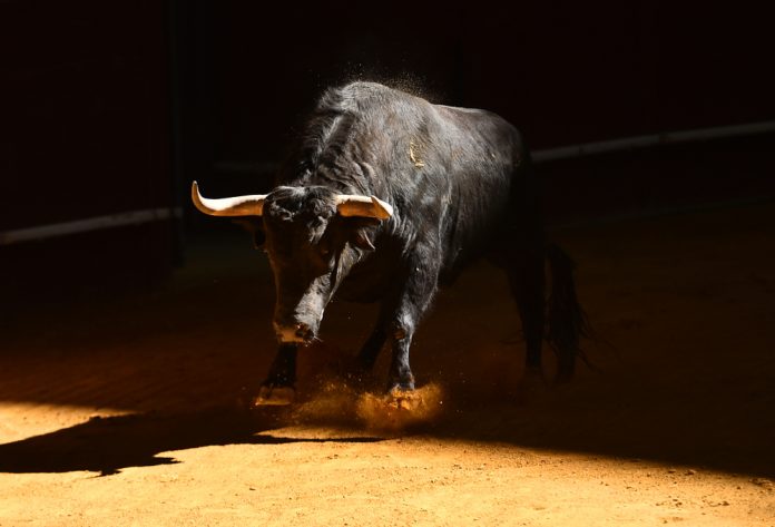 This Ethereum Liquidity Pattern Recommends ETH Bulls Are Extremely Strong