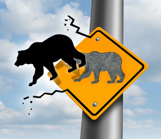 Bitcoin Might End Present Combining With A Strong Rally To $10,500