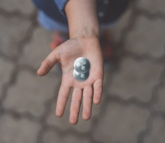1 Billion Idled XRP Tokens Changed Hands: Huge Volatility is Underway
