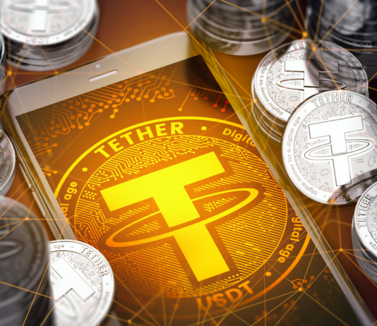 Tether’s Market Cap on Course to Reach $10 Billion: Here’s What it Implies