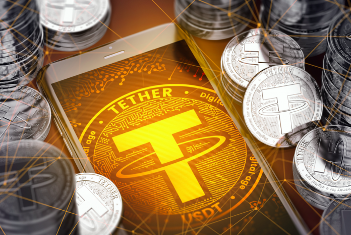 Tether’s Market Cap on Course to Reach $10 Billion: Here’s What it Implies