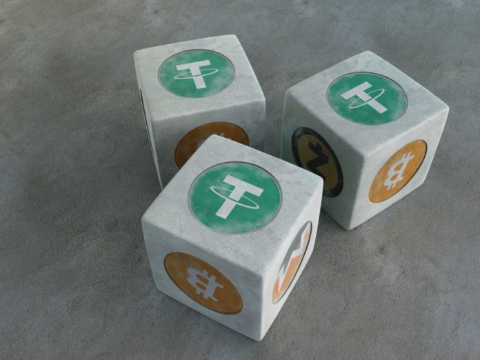 How Tether On Ethereum Is Quickly Ending Up Being The Cryptocurrency Of Option
