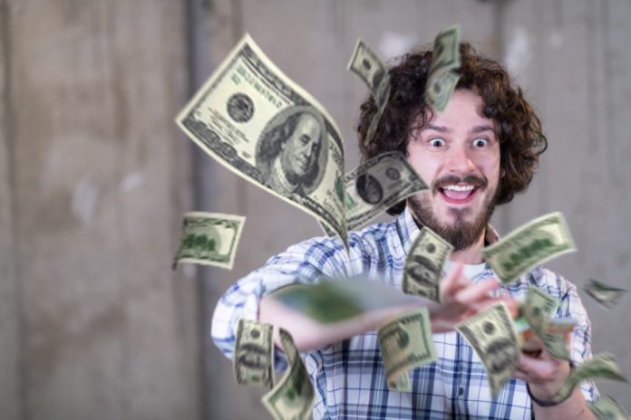 Why Did This Crypto User Invest $2.5 Million In Ethereum Charges To Send Out 0.5 ETH?