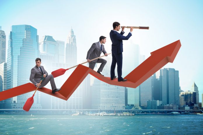 $11,200: Bitcoin Fans Goal Big After Current Spike And Volatility