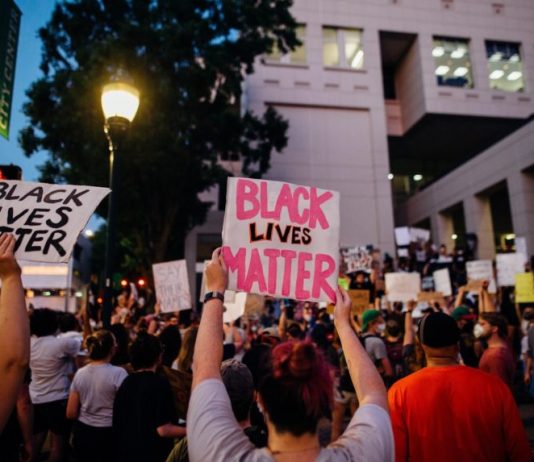 Case for Universal Basic Earnings– and Its Greater Function– Reinforced by Justice Protests