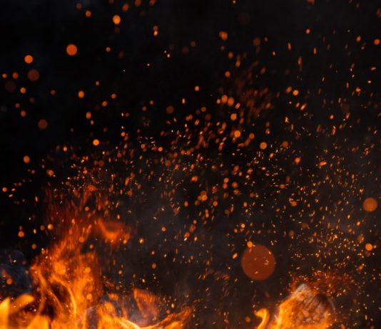 Bitcoin Hash Rate Recuperates to Pre-Halving Levels, However a Chinese Mine Simply Burned Down