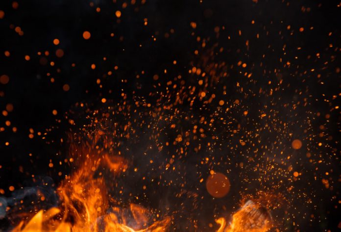 Bitcoin Hash Rate Recuperates to Pre-Halving Levels, However a Chinese Mine Simply Burned Down