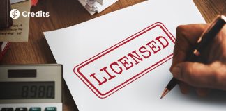 Credits Blockchain Platform Goes Into the Beneficial Instructions of Activity in the Crypto Market