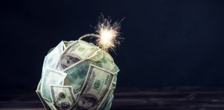 Bitcoin’s Perfect Storm On The Horizon As Expert Require ‘Unavoidable’ Dollar Collapse