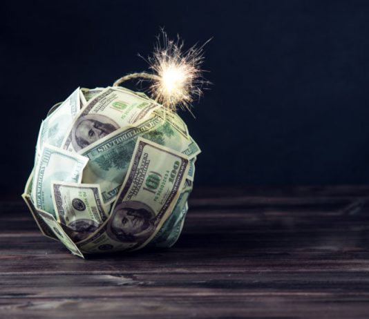 Bitcoin’s Perfect Storm On The Horizon As Expert Require ‘Unavoidable’ Dollar Collapse