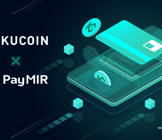 KuCoin Partners with PayMIR, Makes Crypto Purchase with RUB Possible KuCoin Partners with PayMIR, Makes Crypto Purchase with RUB Possible