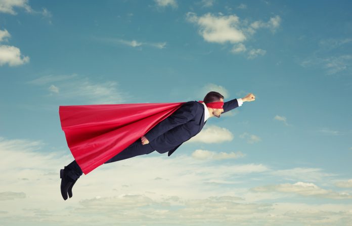 This Bullish Extension Pattern Recommends Bitcoin Is Gearing For Another Lift-Off