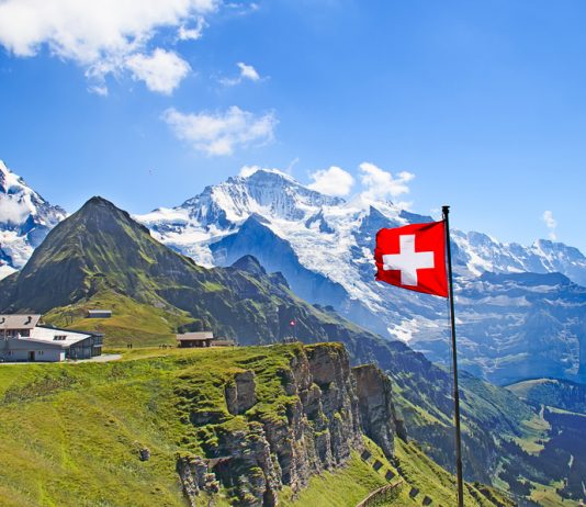 Kraken Enhances Swiss Ties, Target At Supporting Having A Hard Time Crypto Community