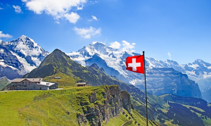 Kraken Enhances Swiss Ties, Target At Supporting Having A Hard Time Crypto Community