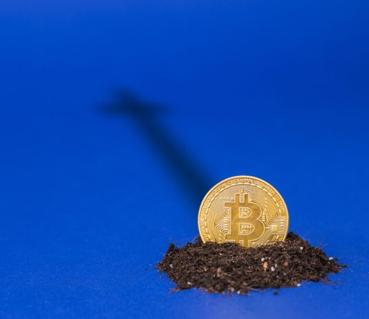 Bitcoin “Death Cross” Pattern that Last Crashed Cost By 55% Appears Once Again