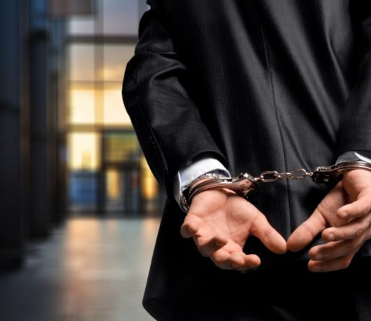 Lobbyist, Filmmaker, Cryptocurrency Fraudster: Who Is Jack Abramoff?