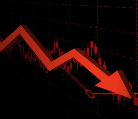 These 3 Aspects Suggest Bitcoin is Currently in a Strong Drop