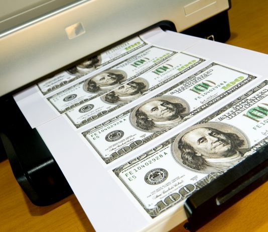 BItcoin’s Sudden Drop to $9k Coincides With Fed’s Balance Sheet Contraction