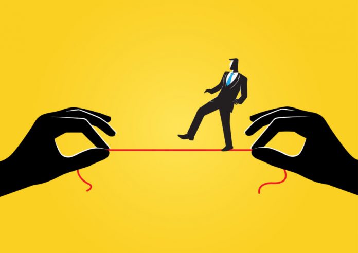 Bitcoin at Possibly Considerable Turning Point: $9,000 Holds The Secret