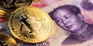 Here’s Why the Chinese Stock exchange’s Rally May Increase Bitcoin