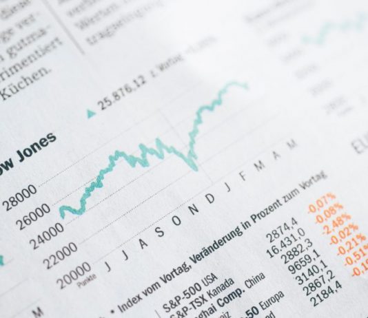 Bitcoin Falls Alongside United States Futures as Economic Healing Flatlines