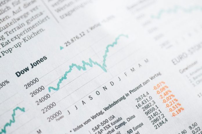 Bitcoin Falls Alongside United States Futures as Economic Healing Flatlines