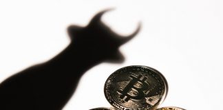 This Distinct Viewpoint on Bitcoin Charting Makes Bull Breakout Clear As Day