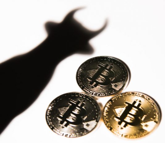 This Distinct Viewpoint on Bitcoin Charting Makes Bull Breakout Clear As Day