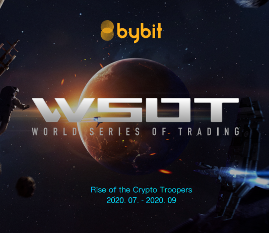 Bybit Releases Worldwide Trading Contest with 200 BTC Reward Swimming Pool