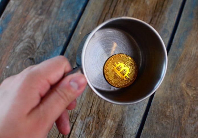 Pattern Indication: Bearishness Didn’t End After Bitcoin’s $3,700 Capitulation