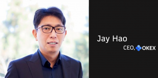 Interview: CEO Jay Hao on OKEx DeFi Plans and COMPENSATION Token Listing