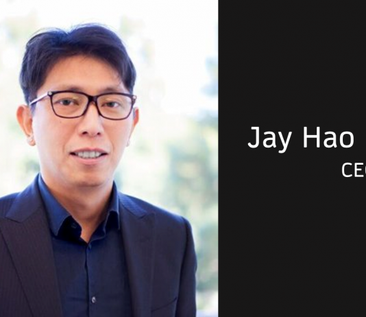 Interview: CEO Jay Hao on OKEx DeFi Plans and COMPENSATION Token Listing Interview: CEO Jay Hao on OKEx DeFi Plans and COMPENSATION Token Listing