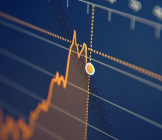This Eerie Shanghai Composite Fractal Anticipates Bitcoin Will Rise Past $10 k