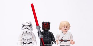 Bitcoin BTCUSD Darth Maul Makes Sunday Early Morning Anything However Easy
