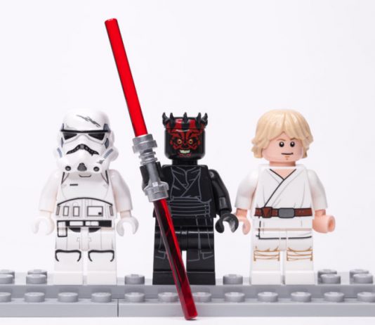 Bitcoin BTCUSD Darth Maul Makes Sunday Early Morning Anything However Easy