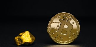 Bitcoin and Gold Neck and Neck In Two-Year Safe House Arms Race