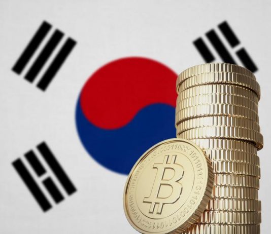 Bitcoin: South Korea to present '’20 % tax on cryptocurrency' ‘